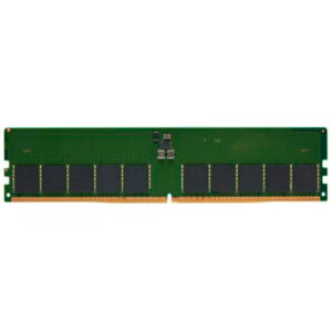 KINGSTON MEM SERVER 32GB 5200MT/S DDR5 ECC CL42 DIMM 2RX8 HYNIX A