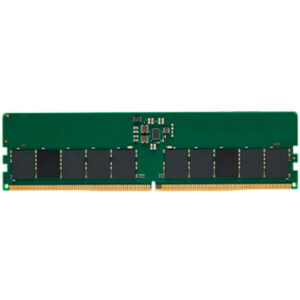 KINGSTON MEM SERVER 16GB 5200MT/S DDR5 ECC CL42 DIMM 1RX8 HYNIX A