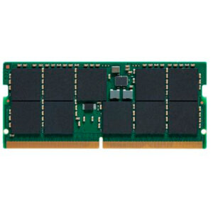 KINGSTON MEM SERVER 32GB 5200MT/S DDR5 ECC CL42 SODIMM 2RX8 HYNIX A