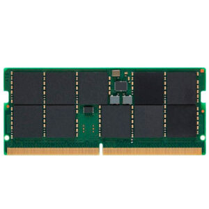 KINGSTON MEM SERVER 16GB 5200MT/S DDR5 ECC CL42 SODIMM 1RX8 HYNIX A