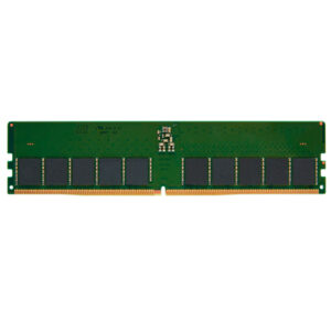 KINGSTON MEM SERVER 96GB 5600MT/S DDR5 ECC REG CL46 DIMM 2RX4 MICRON B RENESAS