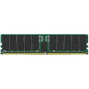 KINGSTON MEM SERVER 64GB 5600MT/S DDR5 ECC REG CL46 DIMM 2RX4 HYNIX A RENESAS