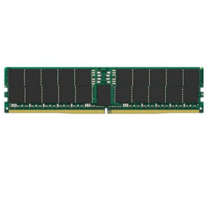 KINGSTON MEM SERVER 96GB 5600MT/S DDR5 ECC REG CL46 DIMM 2RX4 HYNIX M RENESAS