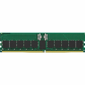 KINGSTON MEM SERVER 32GB 5600MT/S DDR5 ECC REG CL46 DIMM 2RX8 HYNIX A RENESAS
