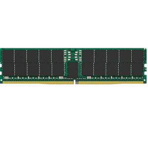 KINGSTON MEM SERVER 32GB 5600MT/S DDR5 ECC REG CL46 DIMM 1RX4 HYNIX A RENESAS