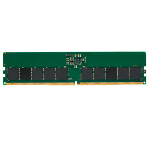 KINGSTON MEM SERVER 16GB 5600MT/S DDR5 ECC REG CL46 DIMM 1RX8 HYNIX A RENESAS