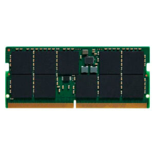 KINGSTON MEM SERVER 32GB 5600MT/S DDR5 ECC CL46 SODIMM 2RX8 HYNIX A