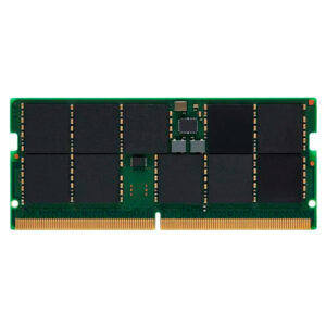 KINGSTON MEM SERVER 16GB 5600MT/S DDR5 ECC CL46 SODIMM 1RX8 HYNIX A
