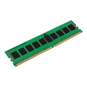 KINGSTON MEM 16GB DDR4-2666MHZ REG ECC DUAL RANK MODULE