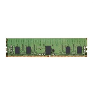 KINGSTON MEM 8GB DDR4-3200MT/S REG ECC SINGLE RANK MODULE