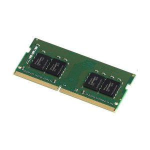 KINGSTON MEM 16GB 3200MHz DDR4 Non-ECC CL22 SODIMM 1Rx8