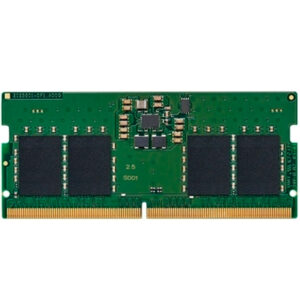 KINGSTON MEM 32GB 4800MT/s DDR5 Non-ECC CL40 SODIMM 2Rx8