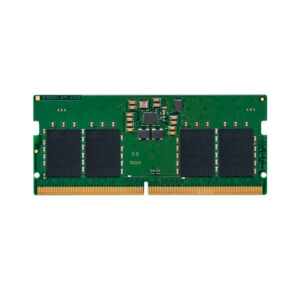 KINGSTON MEM 8GB 4800MT/s DDR5 Non-ECC CL40 SODIMM 1Rx16