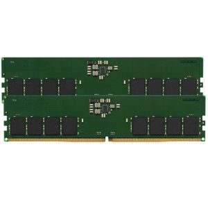 KINGSTON MEM 32GB 4800MHz DDR5 Non-ECC CL40 DIMM (KIT 2) 1Rx8