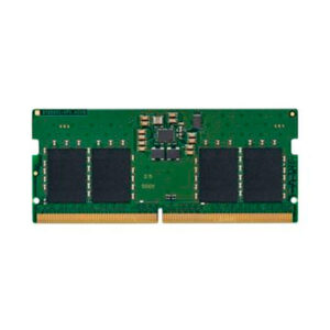 KINGSTON MEM 8GB 5600MT/s DDR5 Non-ECC CL46 SODIMM 1Rx16