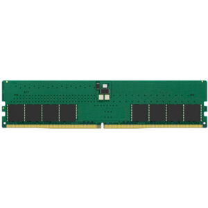 KINGSTON MEM 32GB 5600MT/s DDR5 Non-ECC CL46 DIMM 2Rx8