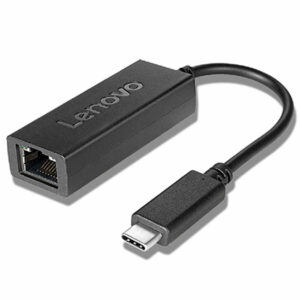 LENOVO ADAPTADOR USB C TO ETHERNET