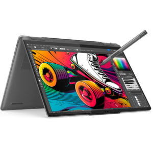 LENOVO YOGA 7 2IN1 14IML-331 ULT7-155H 16 1TB IXG OLED 14″ W11H GREY + PEN