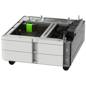 LEXMARK BANDEJA 2X550 CX83X/95X/96X CS96X MX95X