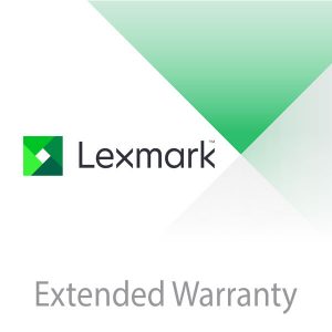 LEXMARK ON SITE SERVICE EXTENDED 4 YR NBD MS521DN