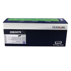 LEXMARK TONER PRETO MS5255/52740/XM5365/5370 45K