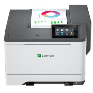 LEXMARK IMP LASER COR CS531dw