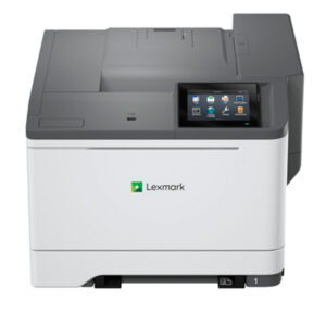 LEXMARK IMP LASER COR CS632dwe