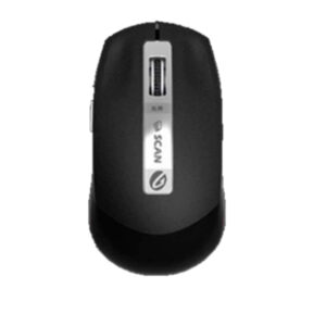 LIFETECH MOUSE 1200 DPI OPTICAL WITH SCANNER FUNCTION 400 DPI