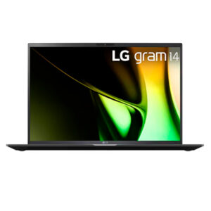 LG GRAM ULTRA5 125H 16GB 512GB 14″ WUXGA LCD LPDDR5X 6400 MHz WIN 11 HOME