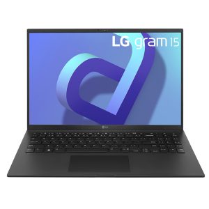 LG GRAM 15.6″ FHD i7 256GB 16GB WIN HOME 80Wh BLACK