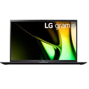 LG GRAM ULTRA7 155H 32GB 1TB 15″ FHD LCD LPDDR5X 6400 MHZ WIN 11 HOME