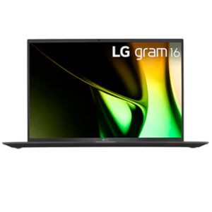 LG GRAM ULTRA7 155H 32GB 1TB 16″ WQXGA OLED LPDDR5X 7467 MHZ RTX3050 WIN 11 HOME
