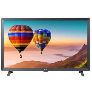 LG MONITOR TV IPS 28″ (27.5) SMART TV HD HDMI USB WEBOS 28TN525S-PZ