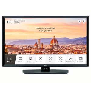 LG LED TV 32″ HD PRO:CENTRIC SMART TV HOSPITALITY MODE HOTEL 32LT661H
