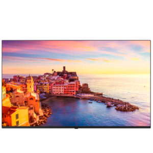 LG LED TV 43″ UHD 4K PRO:CENTRIC SMART TV HOSPITALITY MODE HOTEL 43UM662H