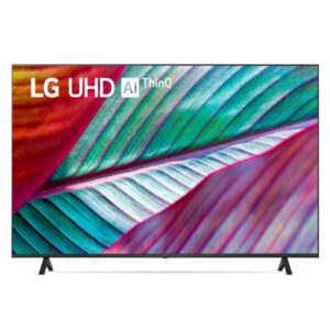 LG LED TV 43″ 4K A5 HDR10 PRO SMART TV WEBOS 23 43UR78006LK