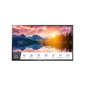 LG LED TV 43″ UHD 4K PRO:CENTRIC SMART TV HOSPITALITY MODE HOTEL 43US662H