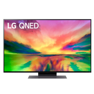 LG LED TV 50″ 4K QNED A7 HDR10 PRO SMART TV WEBOS 23 50QNED826RE