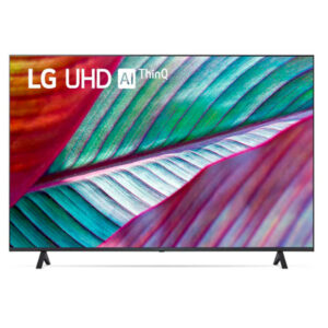LG LED TV 50″ 4K A5 HDR10 PRO SMART TV WEBOS 23 50UR78006LK
