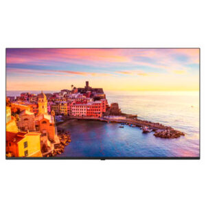 LG LED TV 55″ UHD 4K PRO:CENTRIC SMART TV HOSPITALITY MODE HOTEL 55UM662H