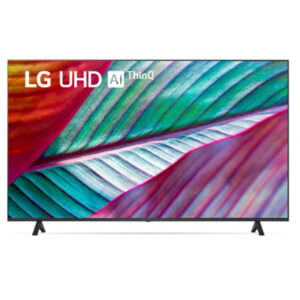 LG LED TV 55″ 4K A5 HDR10 PRO SMART TV WEBOS 23 55UR78006LK