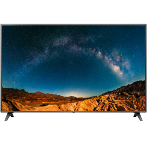 LG LED TV 55″ UHD IPS 4K HDR SMART TV WEBOS SLIM 55UR781C