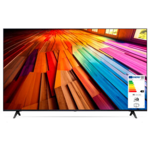 LG LED TV 55″ 4K A5 HDR10 PRO SMART TV WEBOS 24 55UT80006LA