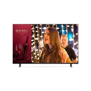 LG LED TV 65″ UHD 4K SMART TV SUPERSIGN HOSPITALITY TV 65UR640S