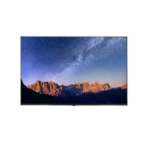 LG LED TV  65″ 4K NANOCELL PRO:CENTRIC SMART TV HOSPITALITY MODE HOTEL 65UR767H