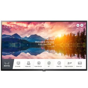 LG LED TV 65″ UHD 4K PRO:CENTRIC SMART TV HOSPITALITY MODE HOTEL 65US662H