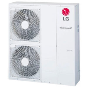 LG BOMBA DE CALOR THERMA V 16/16 MONOBLOCO TRIFASICA HM163MR.U34