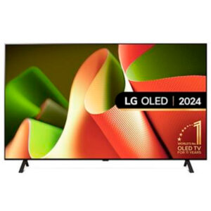 LG LED TV 42″ 4K OLED A9 HDR10 PRO SMART TV WEBOS 24 OLED42C44LA