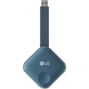 LG ONE QUICK SHARE DONGLE USB WIFI SC-00DA