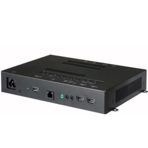 LG DIGITAL SIGNAGE WEBOS BOX HDMI DP USB WP600